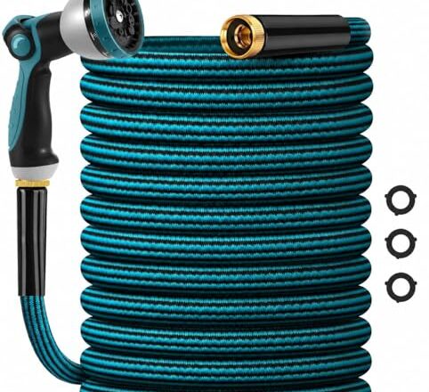 Do You Need A Garden Hose For A Pressure Washer