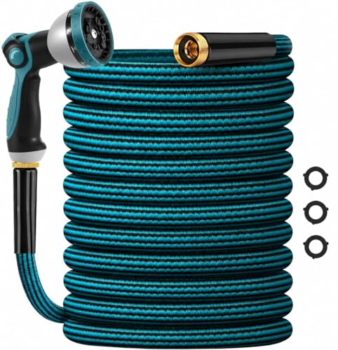 Do You Need A Garden Hose For A Pressure Washer