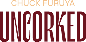 Chuck Furuya Uncorked