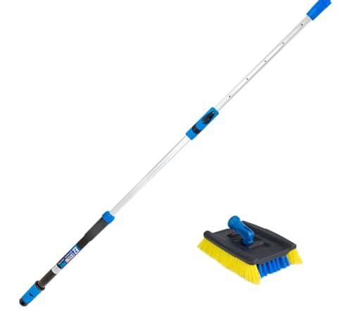 Can You Clean A Deck Without A Pressure Washer