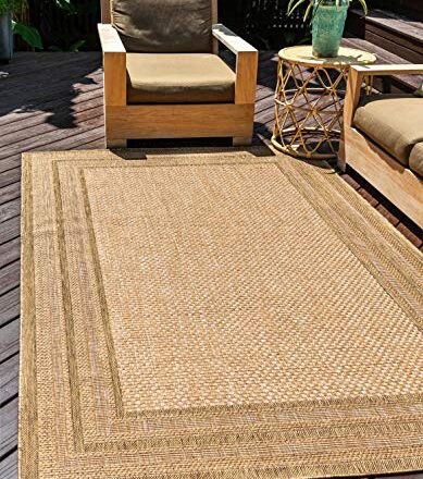 Can You Pressure Wash A Polypropylene Rug