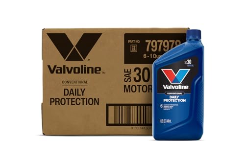 What Type Of Oil Does A Craftsman Pressure Washer Take