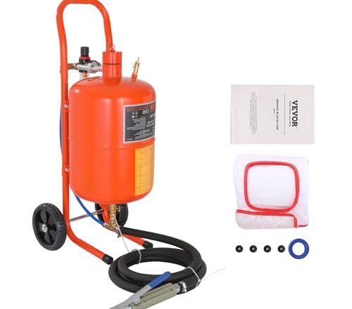 Does Sandplasting Or Pressure Washing Work Better