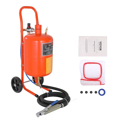 Does Sandplasting Or Pressure Washing Work Better