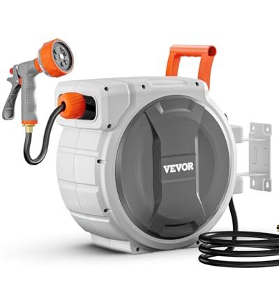 How To Connect Pressure Washer Hose To Hose Reel