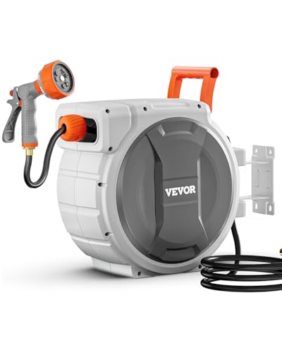 How To Connect Pressure Washer Hose To Hose Reel