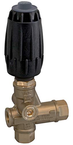 What Does The Unloader Valve Do On A Pressure Washer