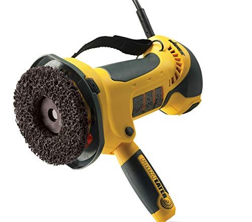 How To Remove Paint From Patio Pressure Washer