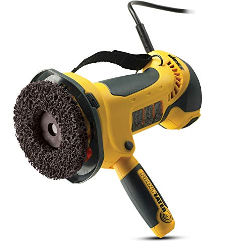 How To Remove Paint From Patio Pressure Washer