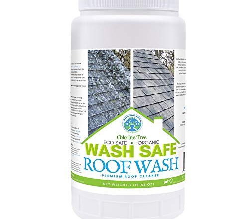 How To Make Pressure Washer Cleaning Solution