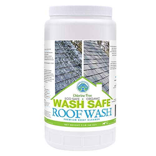 How To Make Pressure Washer Cleaning Solution