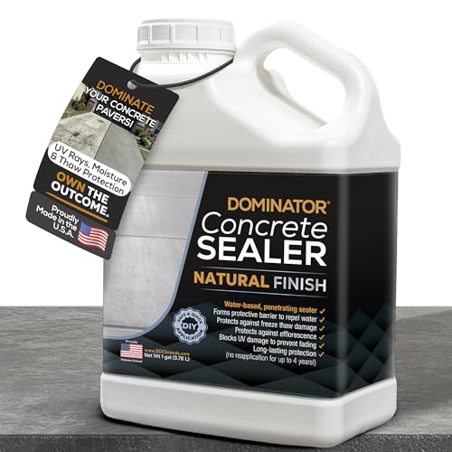Do You Need To Seal Concrete After Pressure Washing