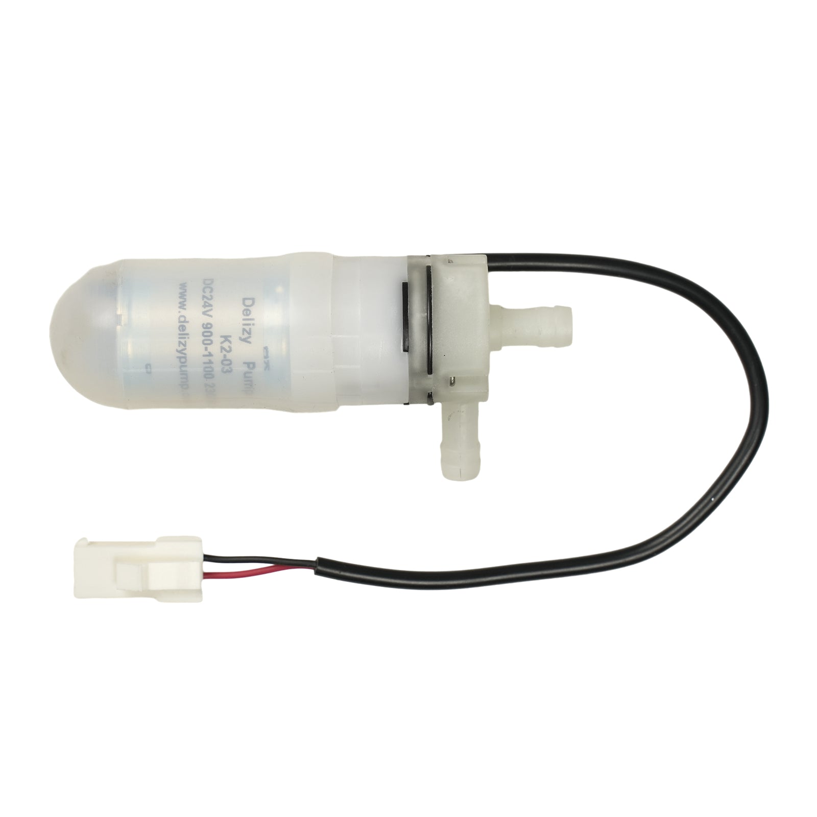 Water Pump Parts for Efficient Draining