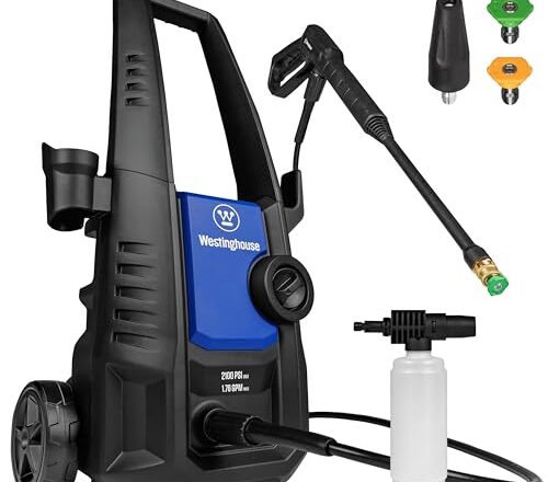 Can You Pressure Wash Stain Off Wood