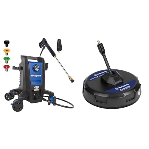 How To Start A Westinghouse Pressure Washer