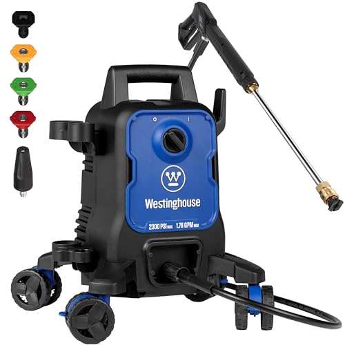 Where Can I Rent A Pressure Washer Near My Location