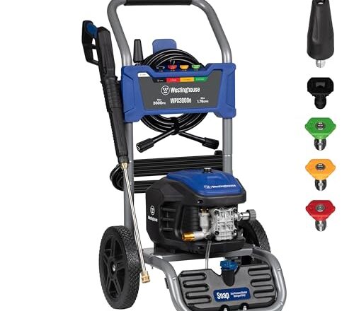 Can You Put Degreaser In A Pressure Washer