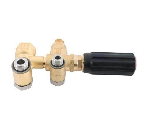 Best 4000 Psi Hot Water Pressure Washer