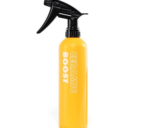Can Pressure Washer Remove Ceramic Coating