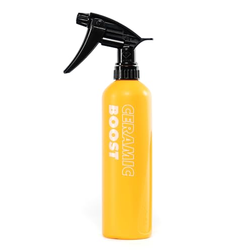 Can Pressure Washer Remove Ceramic Coating