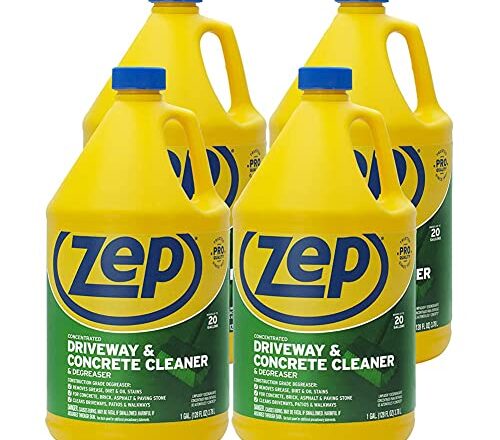 Can I Use Oxyclean In My Pressure Washer